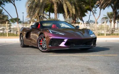 Convertible