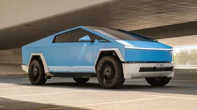 SUV